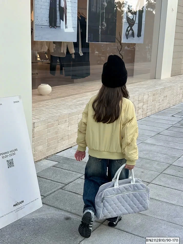 ÁO KHOÁC PHAO CAO CẤP AMBB 25G194