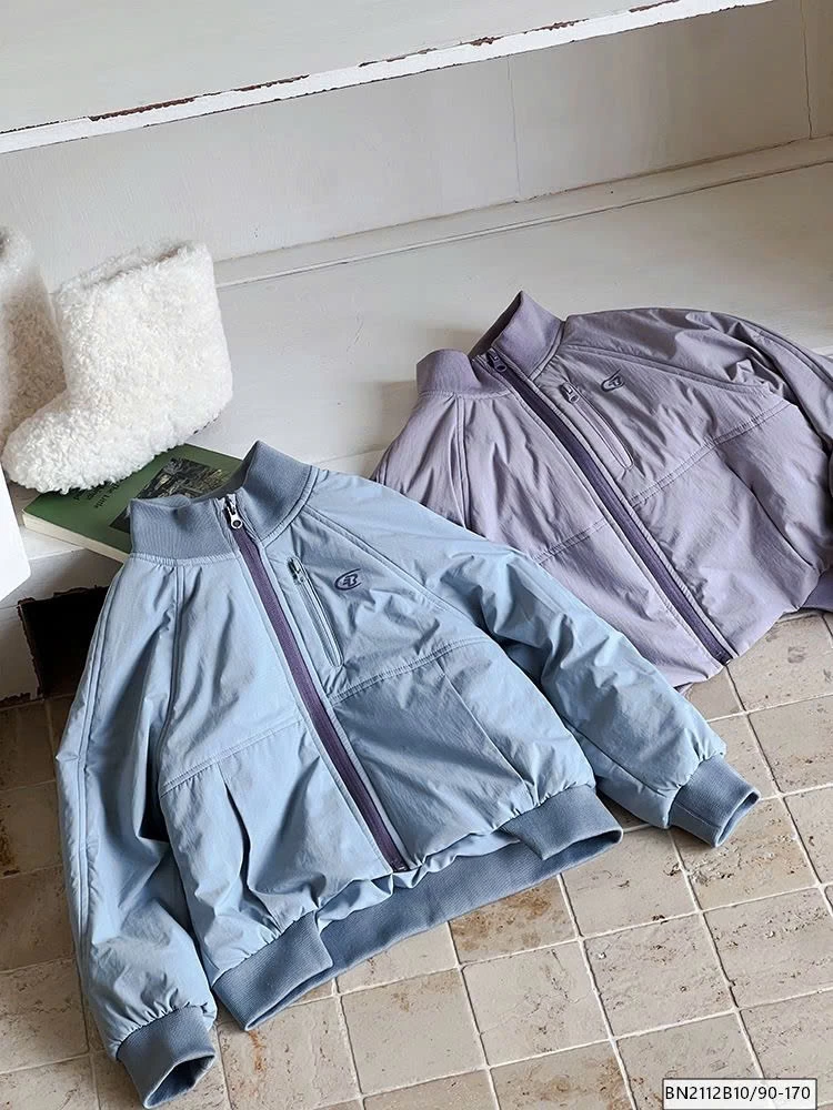 ÁO KHOÁC PHAO CAO CẤP AMBB 25G194