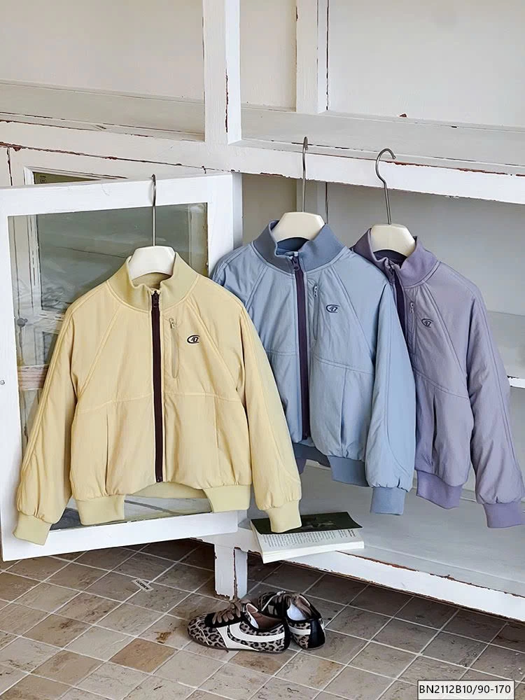 ÁO KHOÁC PHAO CAO CẤP AMBB 25G194