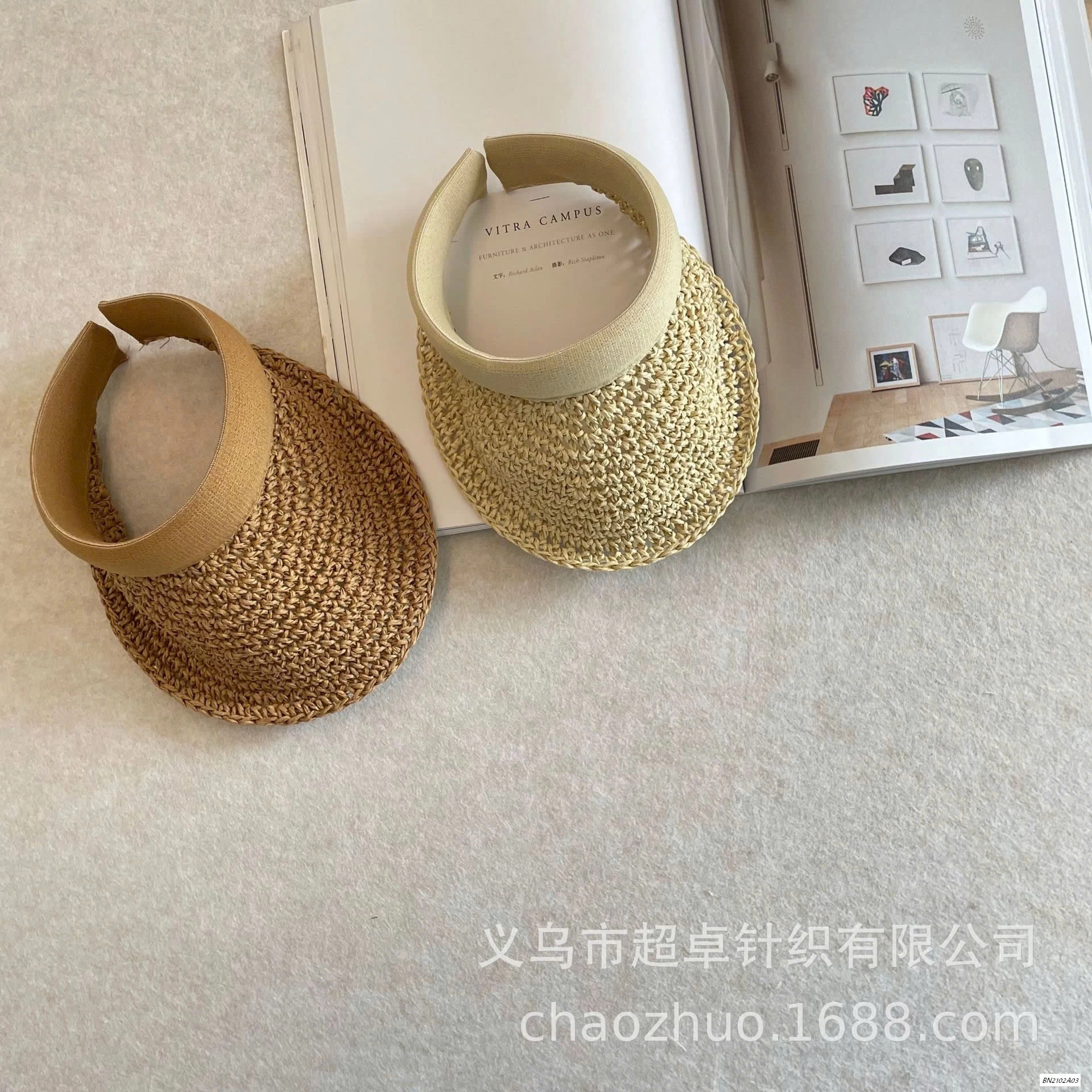 MŨ CÓI CHỐNG NẮNG NỬA ĐẦU