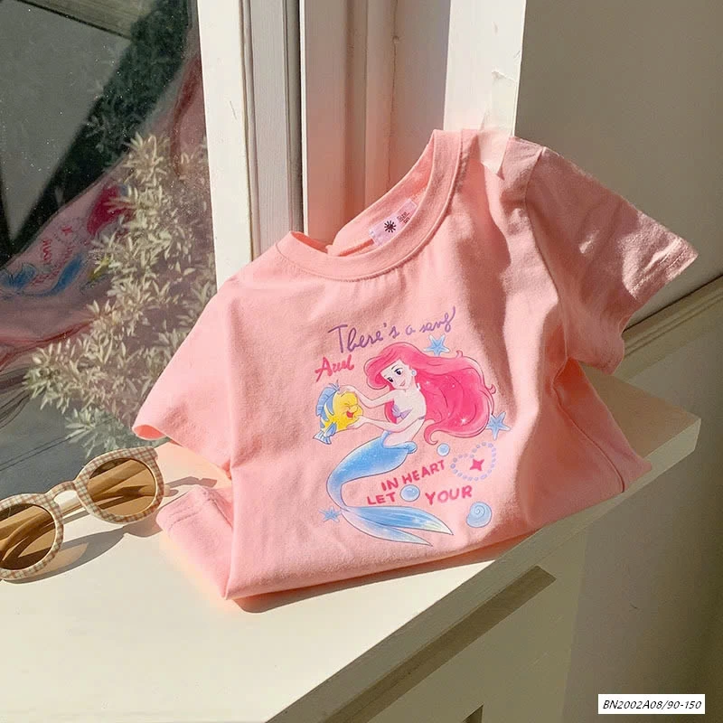 BST ÁO THUN 9 MẪU