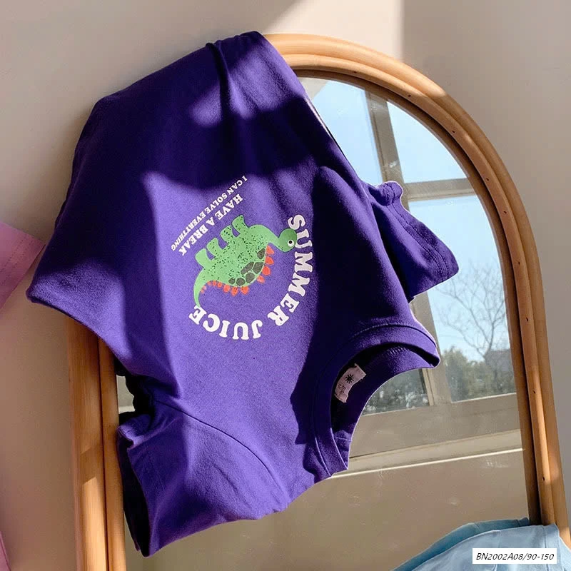 BST ÁO THUN 9 MẪU