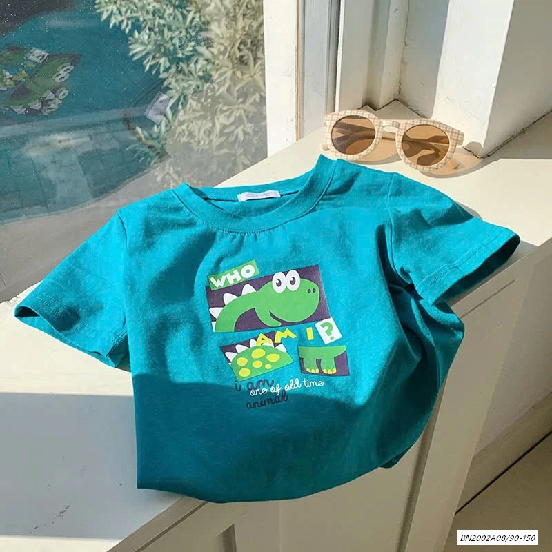 BST ÁO THUN 9 MẪU