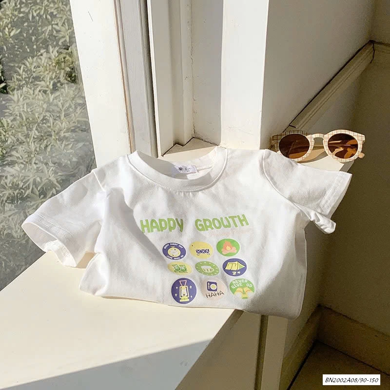 BST ÁO THUN 9 MẪU