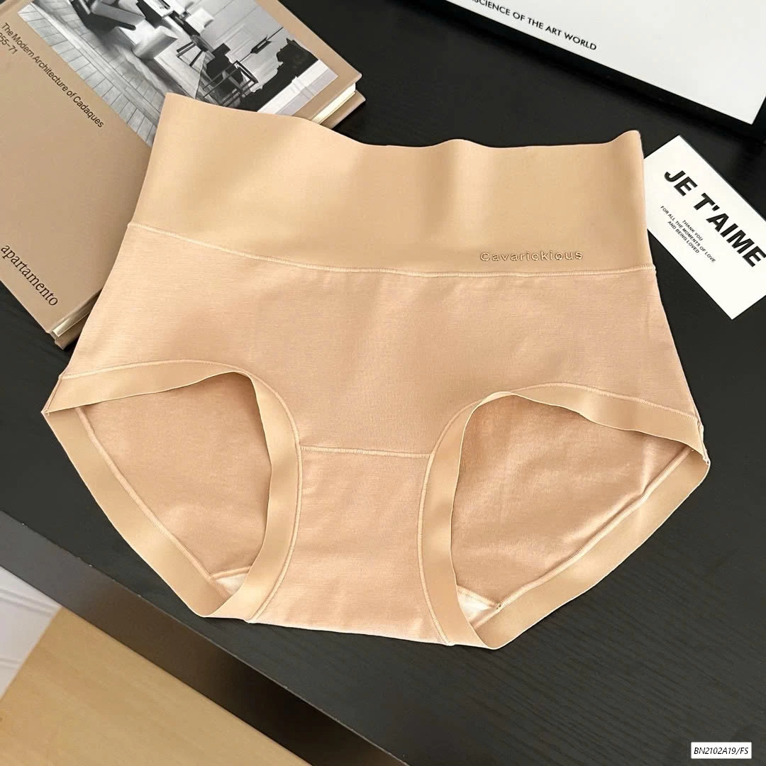 SÉT 3 QUẦN CHIP GEN BỤNG