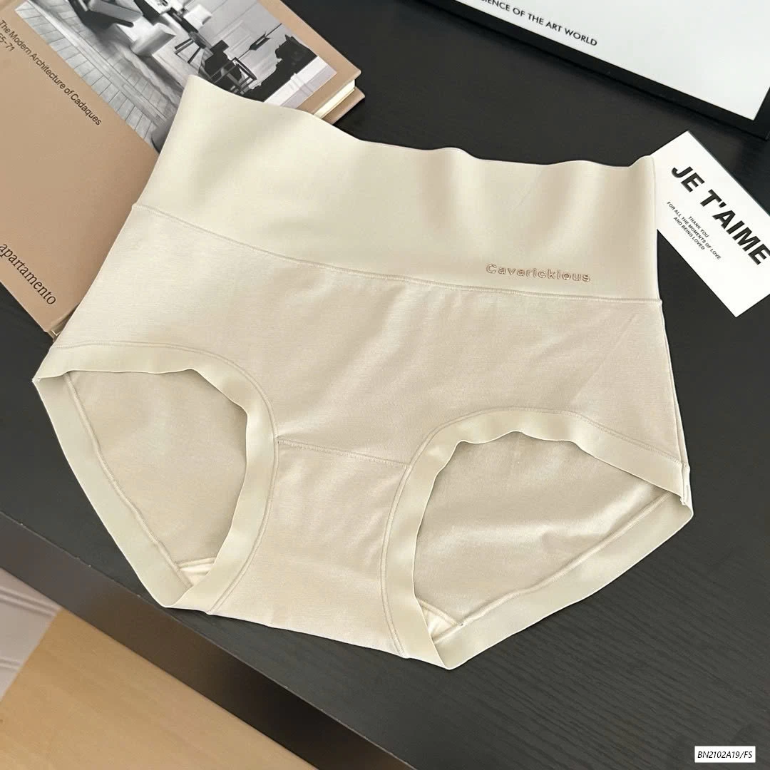 SÉT 3 QUẦN CHIP GEN BỤNG