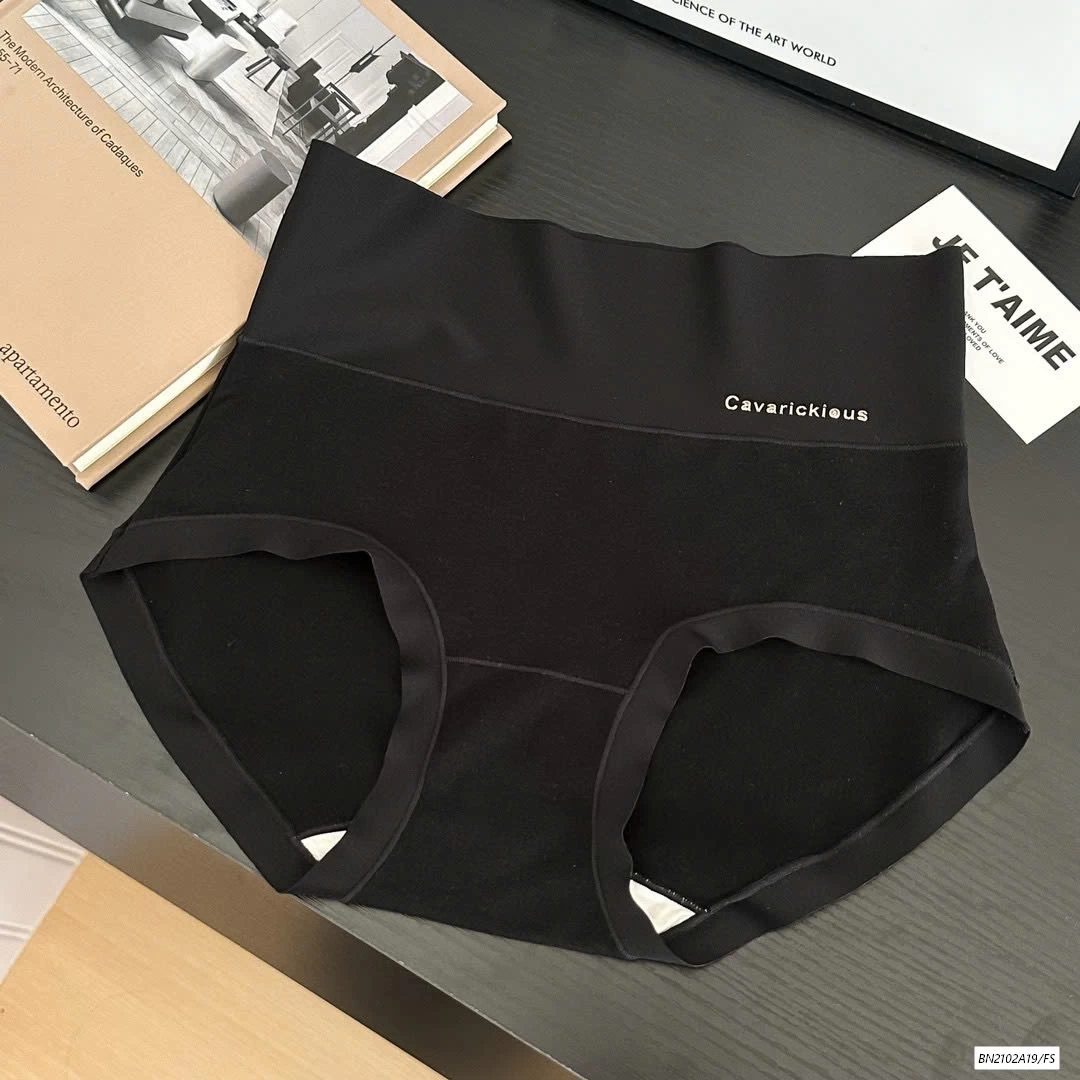 SÉT 3 QUẦN CHIP GEN BỤNG