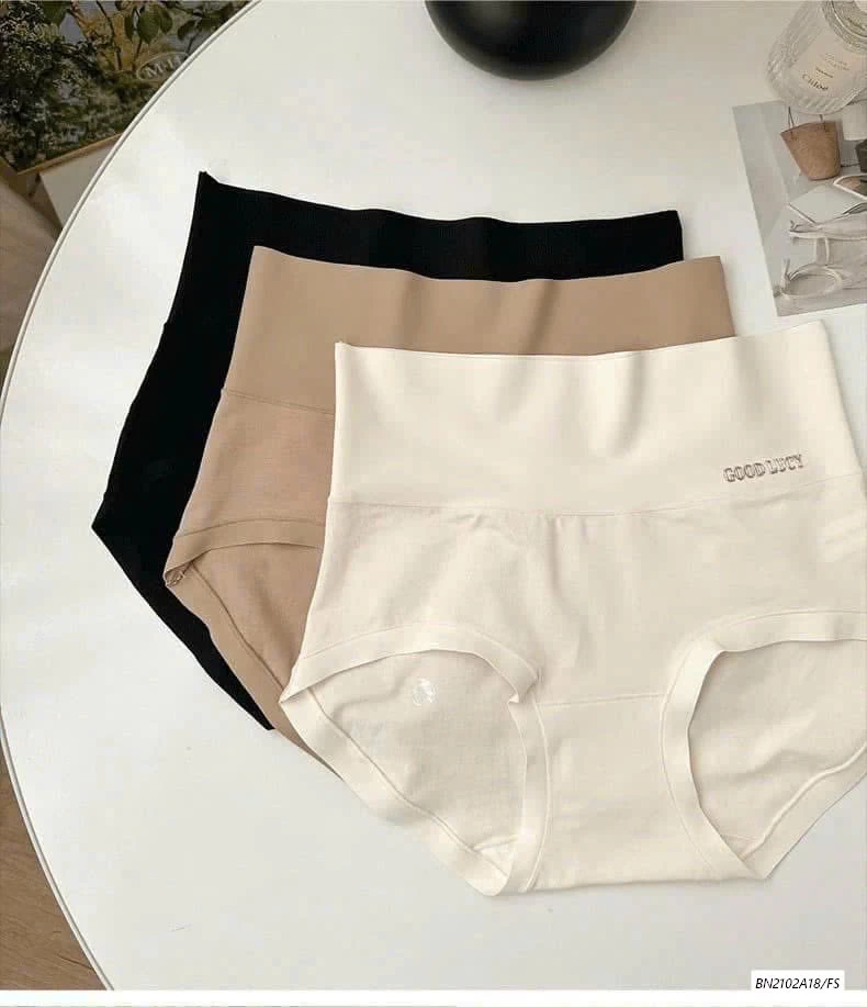 QUẦN CHIP CẠP CAO CC