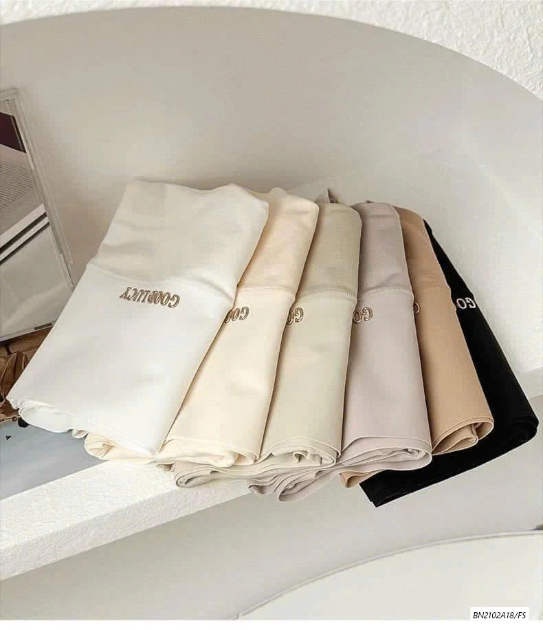 QUẦN CHIP CẠP CAO CC