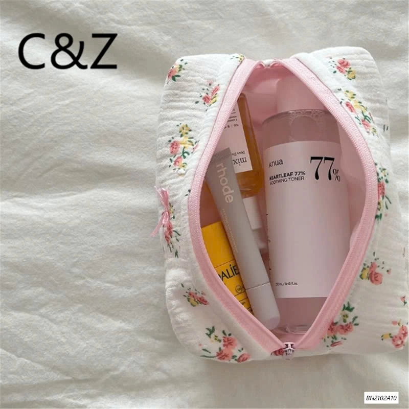 TÚI ĐỰNG MỸ PHẨM MINI