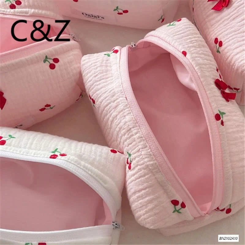 TÚI ĐỰNG MỸ PHẨM MINI