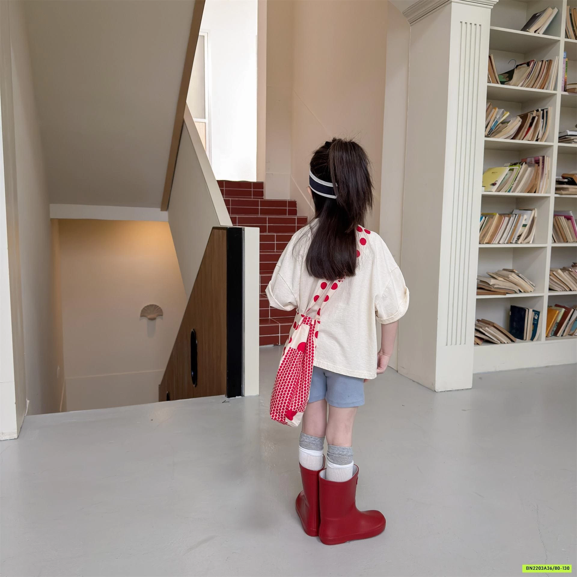 ÁO THUN IN HÌNH DỄ THƯƠNG 7230 ADBABY