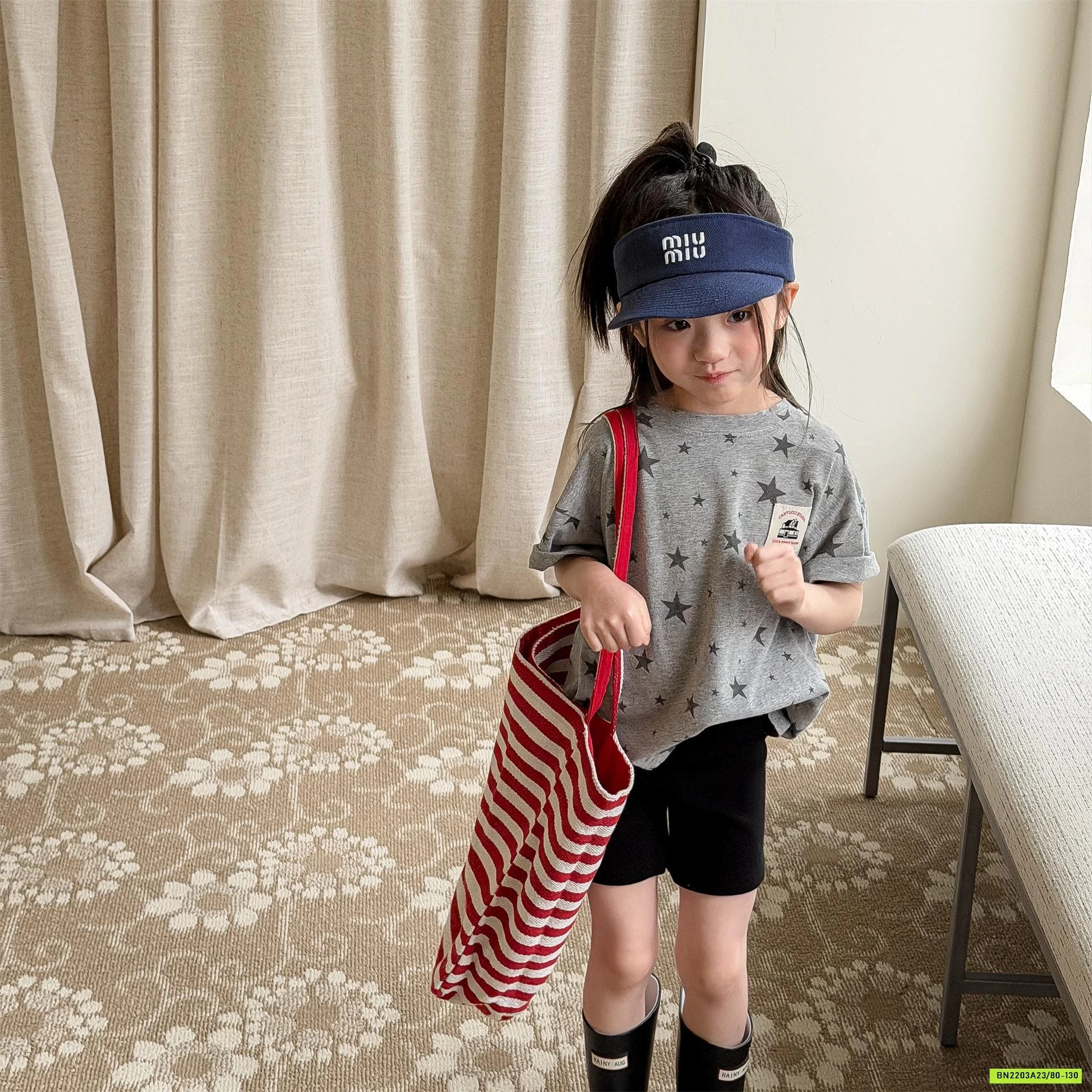 ÁO NGÔI SAO 7222 ADBABY