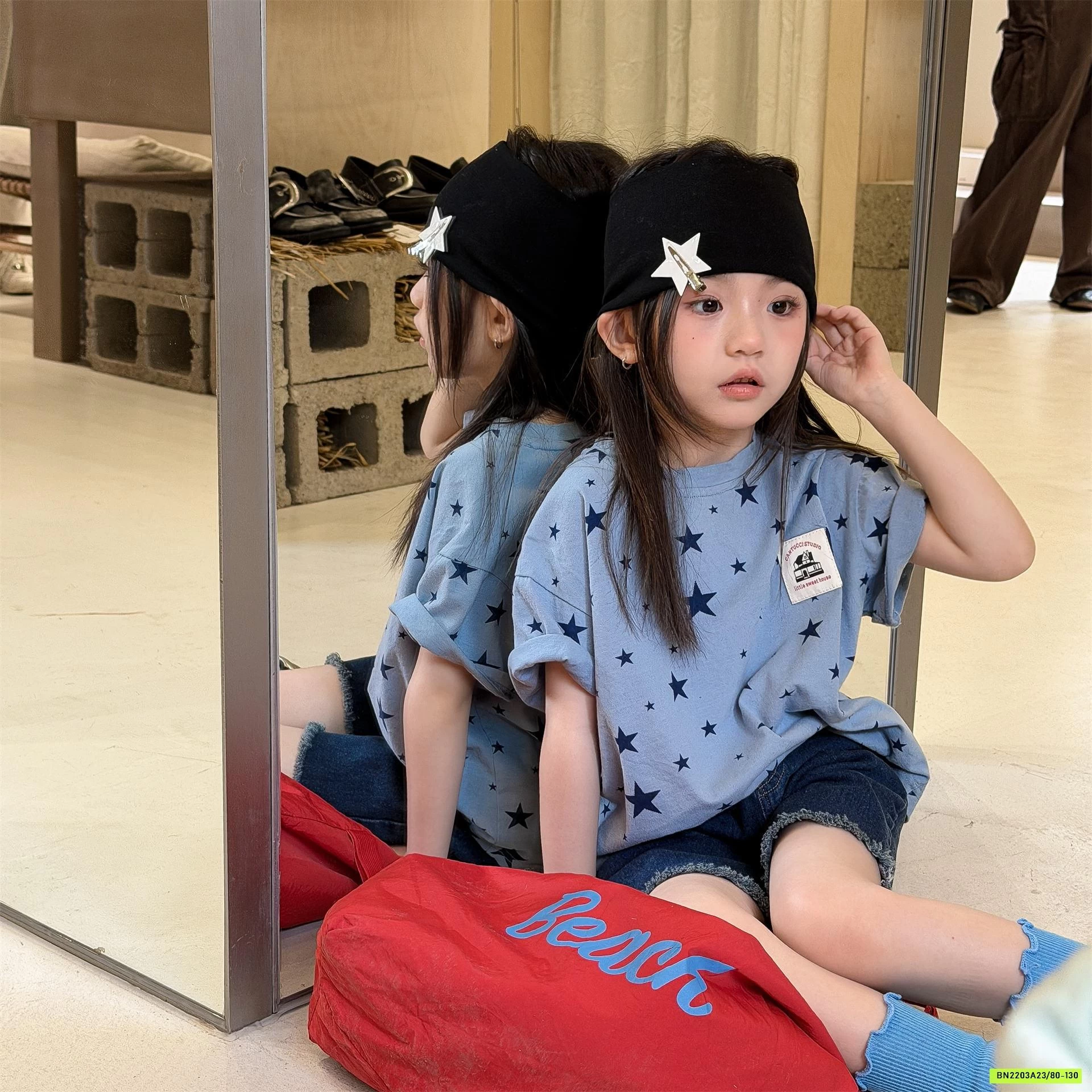 ÁO NGÔI SAO 7222 ADBABY