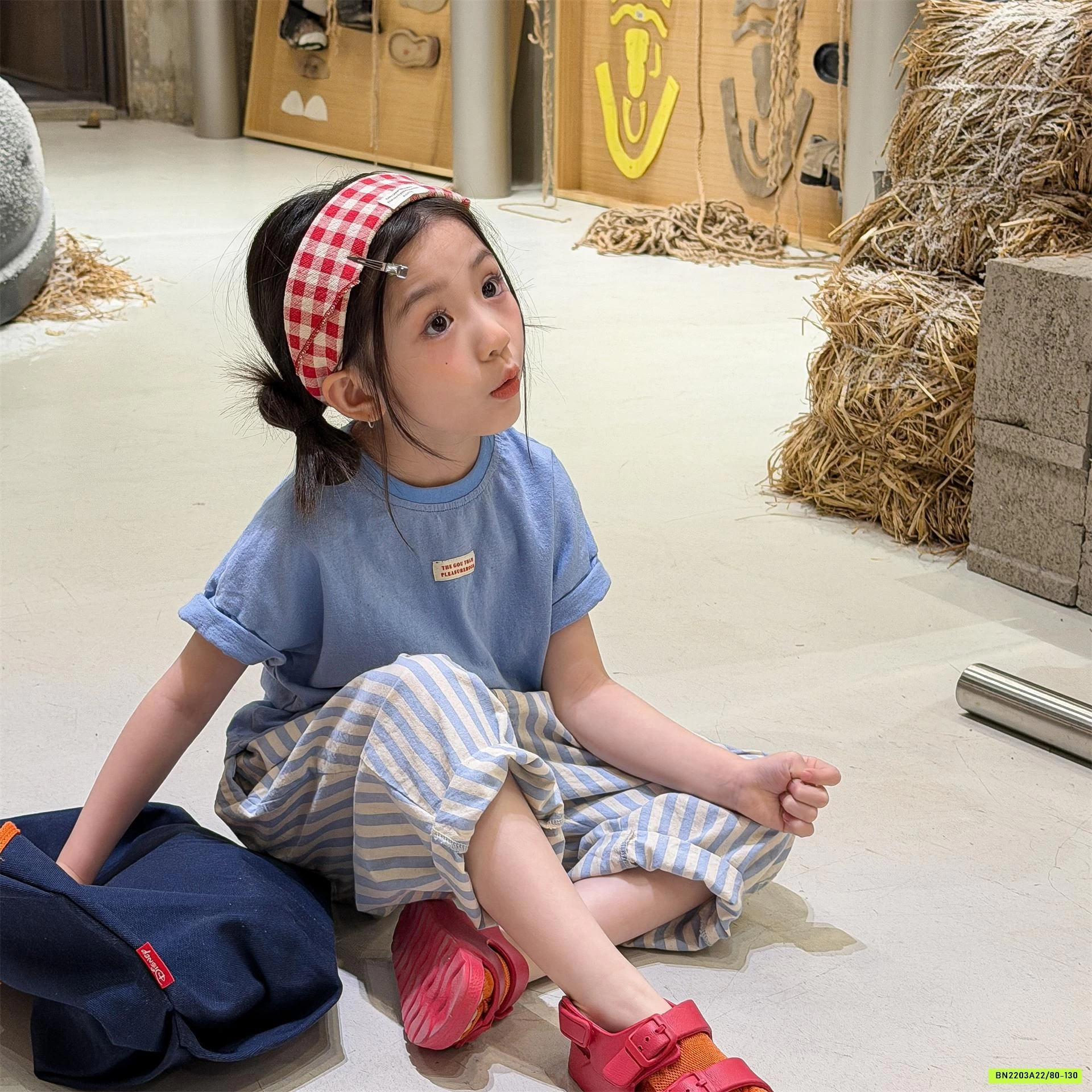 THUN TRƠN MÁC NGỰC 7233 ADBABY