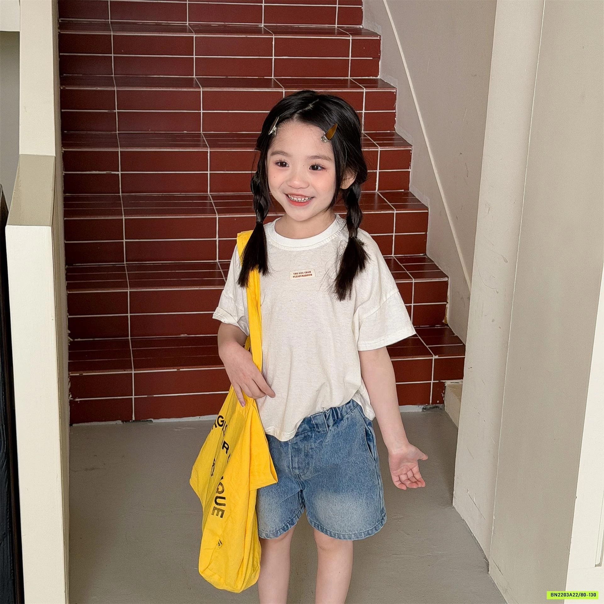 THUN TRƠN MÁC NGỰC 7233 ADBABY