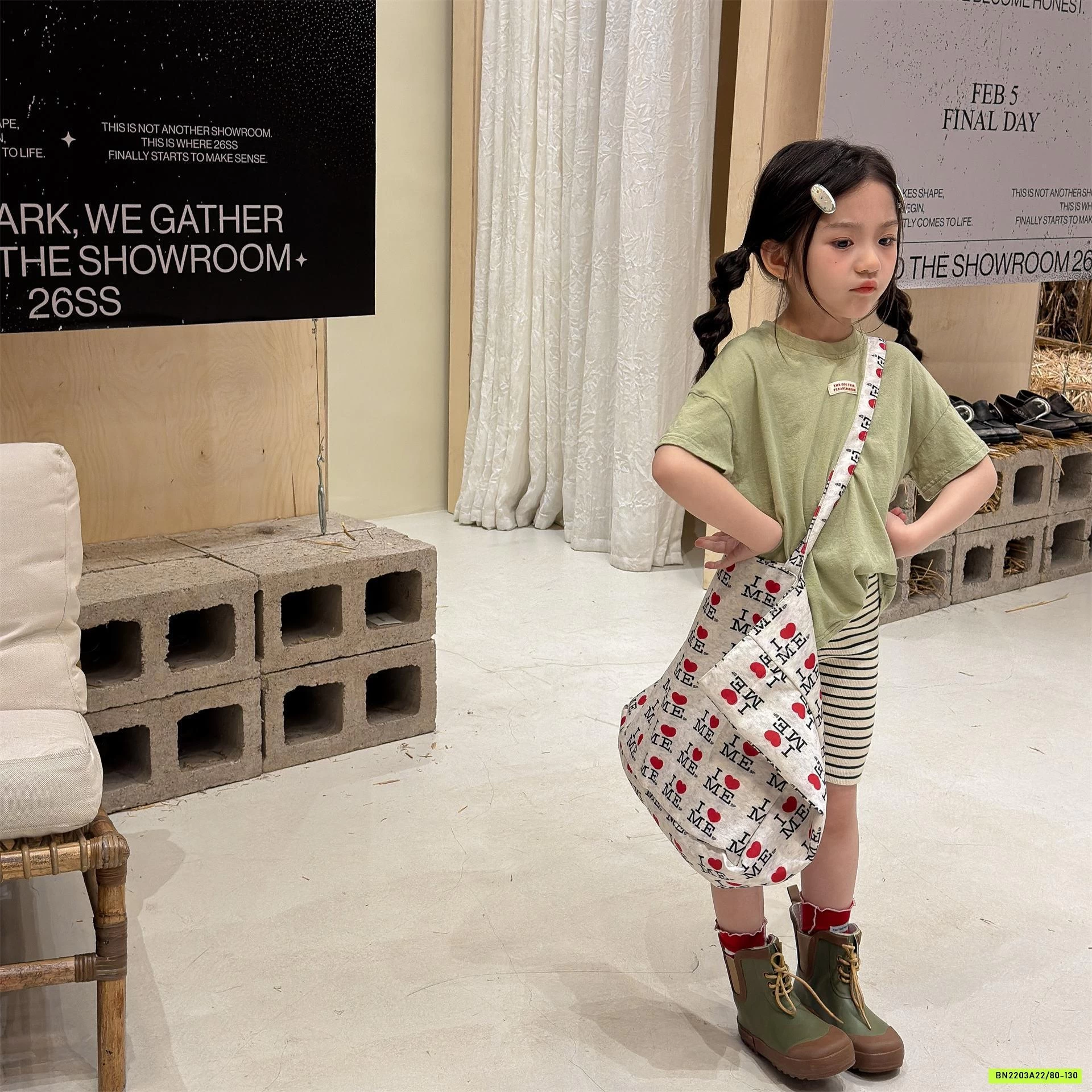 THUN TRƠN MÁC NGỰC 7233 ADBABY