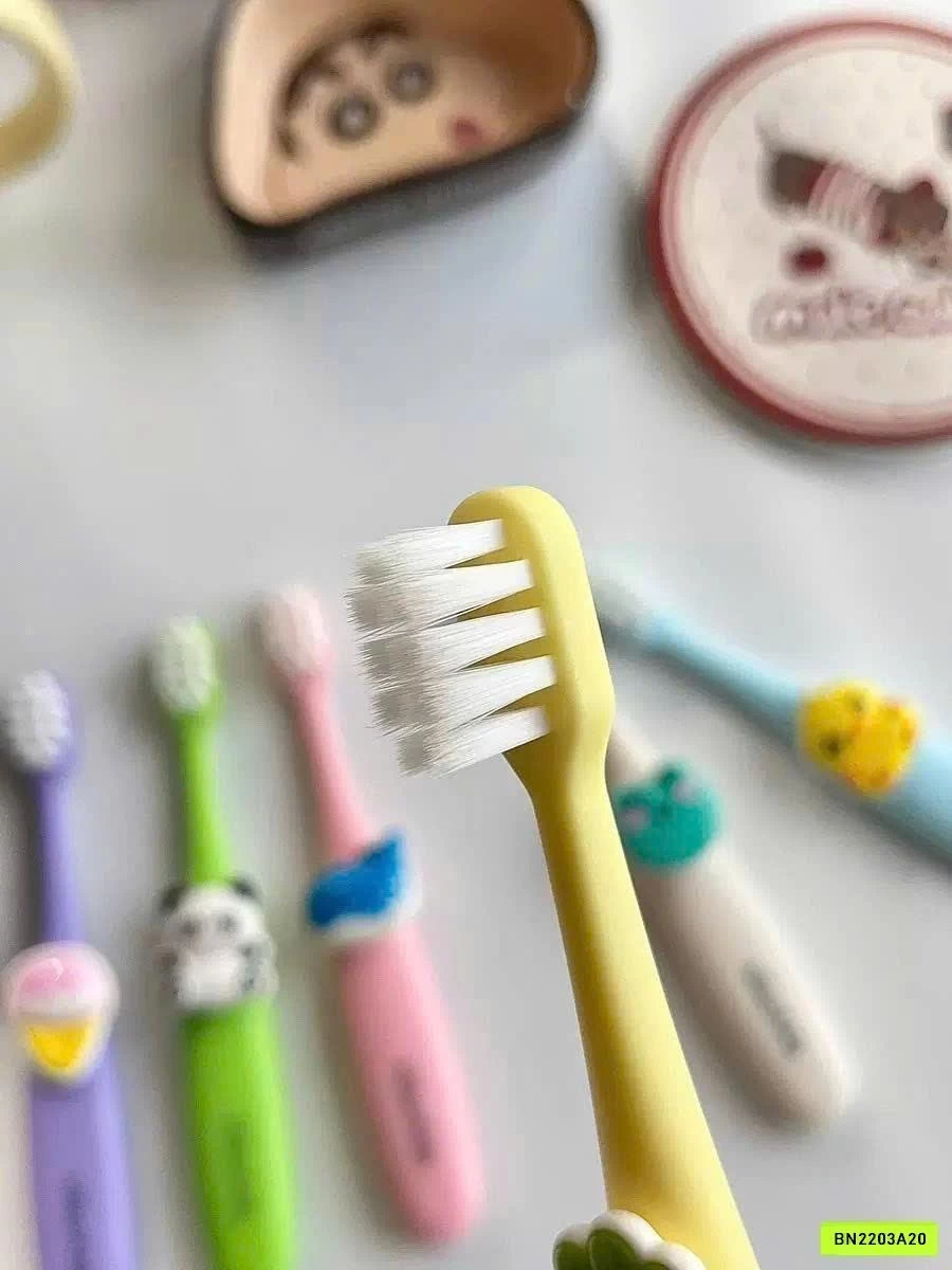 SÉT 6 BÀN CHẢI THÚ CƯNG