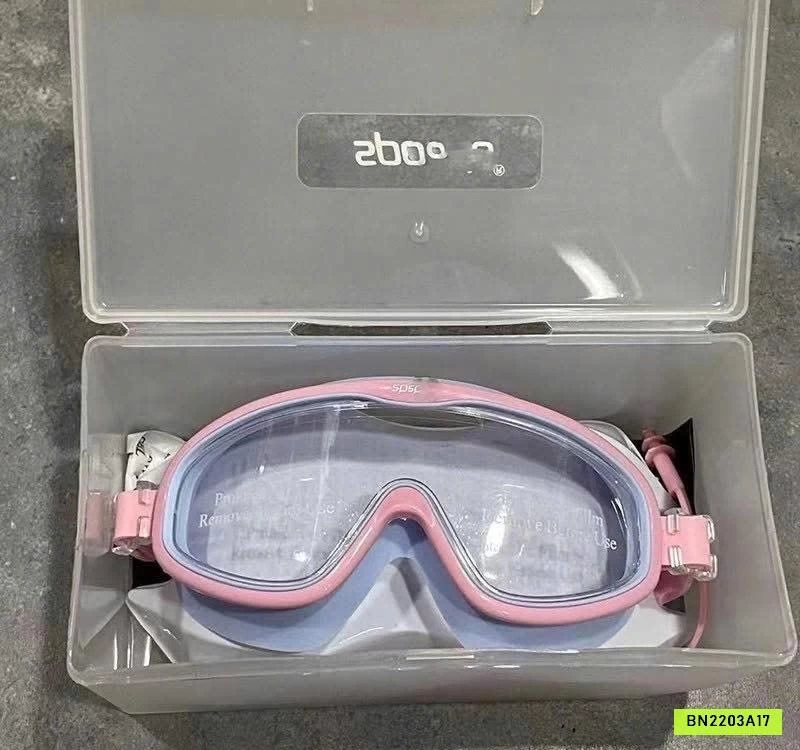 KÍNH BƠI GÓC RỘNG CHO BÉ