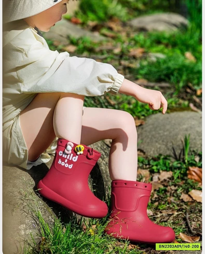 ỦNG ĐI MƯA CHILD HOOD hết sale