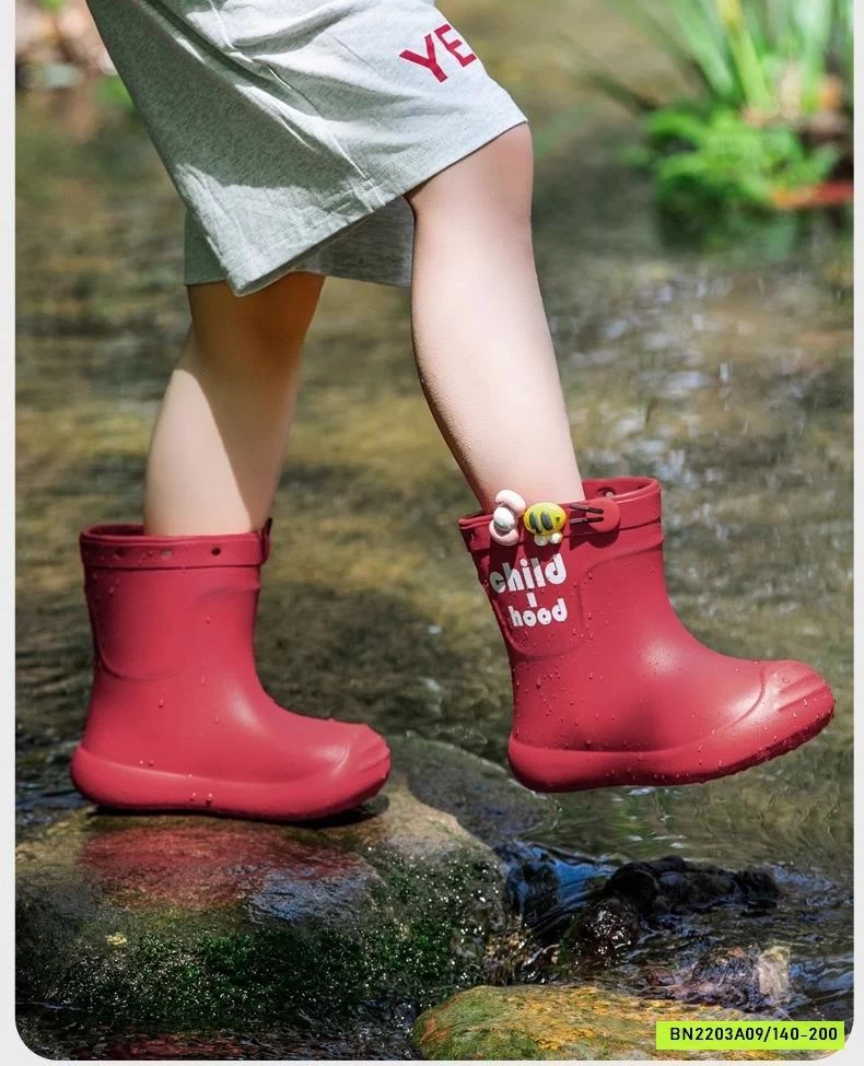 ỦNG ĐI MƯA CHILD HOOD hết sale