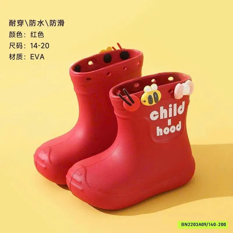 ỦNG ĐI MƯA CHILD HOOD hết sale