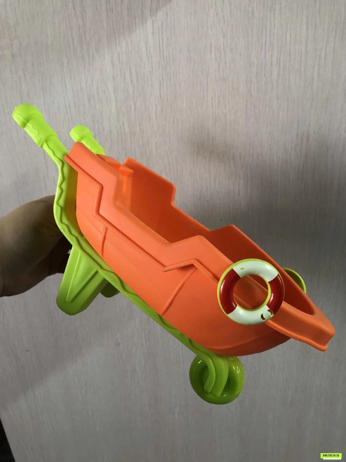 BỘ XÚC CÁT 30 CHI TIẾT