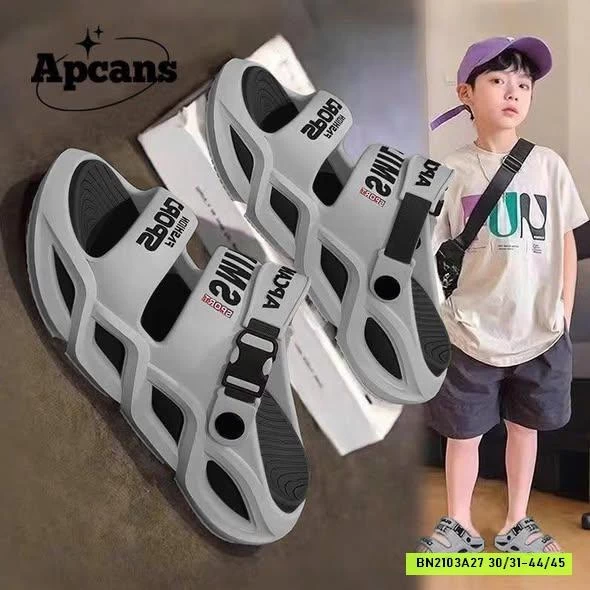 DÉP SIÊU NHẸ EVA BÉ TRAI SZ ĐẠI