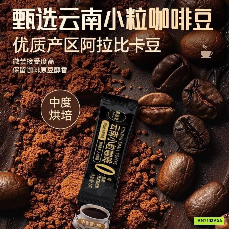 COMBO 100 GÓI CAFE COFFEE GIẢM CÂN