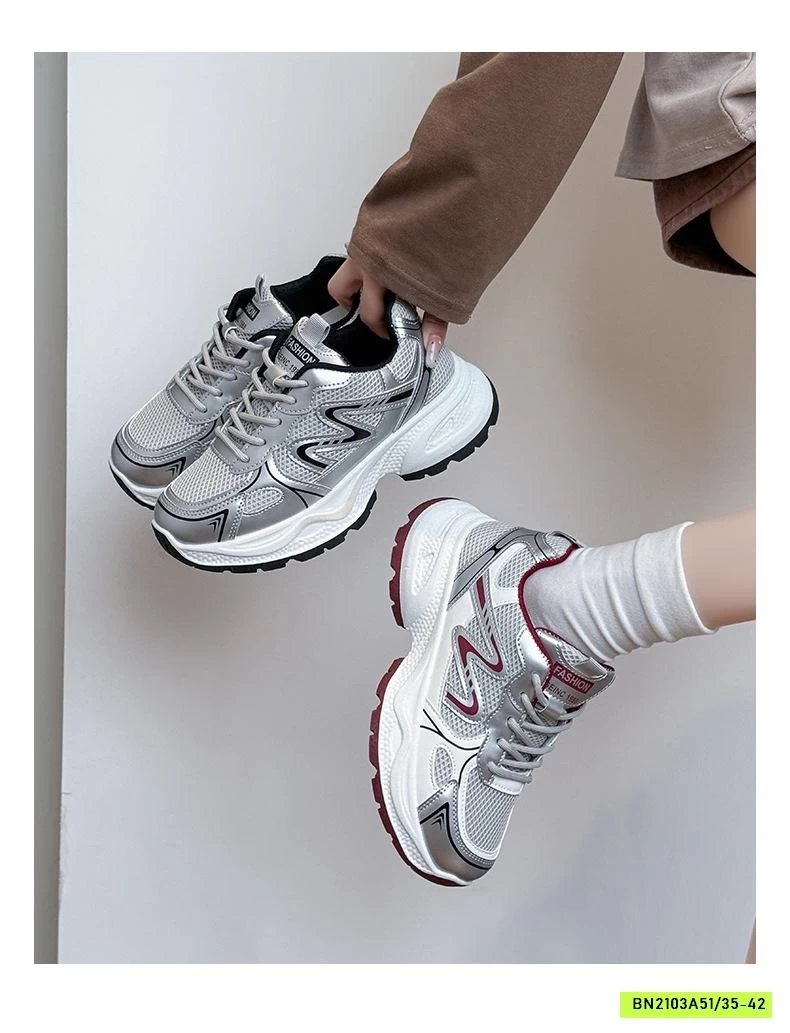 GIÀY SNEAKER SIÊU XỊN