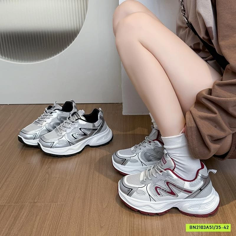 GIÀY SNEAKER SIÊU XỊN