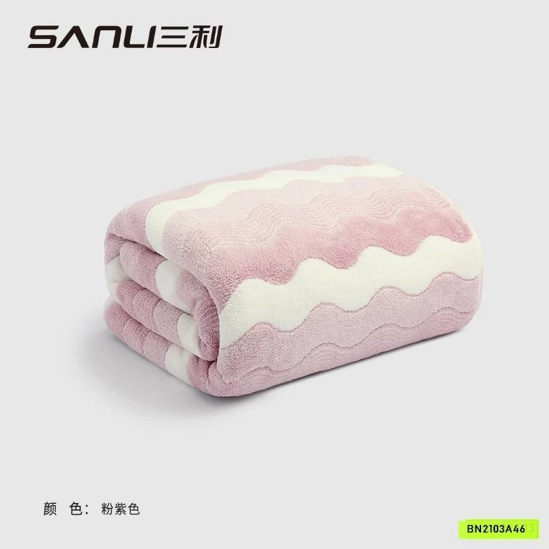 KHĂN TẮM HÃNG SANLI