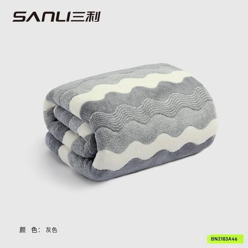 KHĂN TẮM HÃNG SANLI