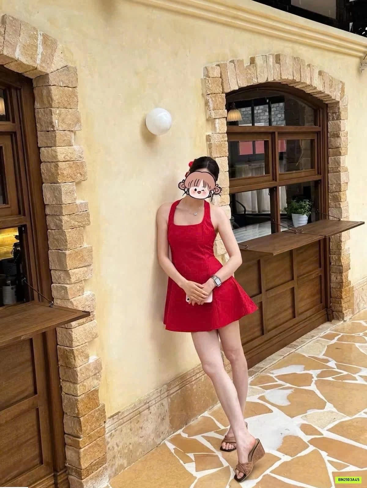 GUỐC ĐẾ XUỒNG