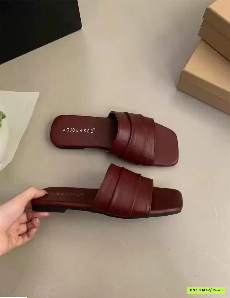 DÉP LÊ NỮ HÀN QUỐC