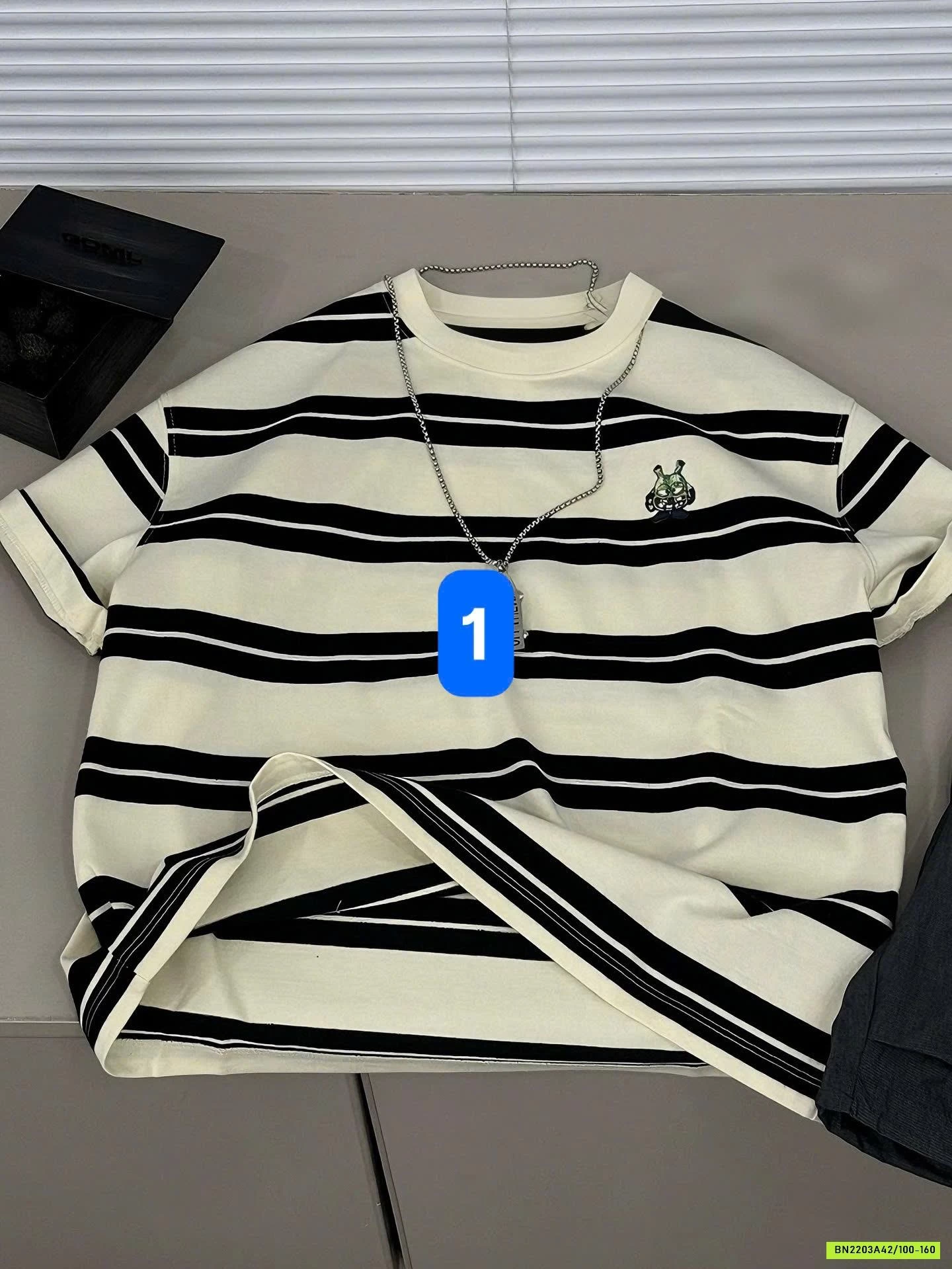 ÁO THUN BÉ PHONG CÁCH STREET STYLE