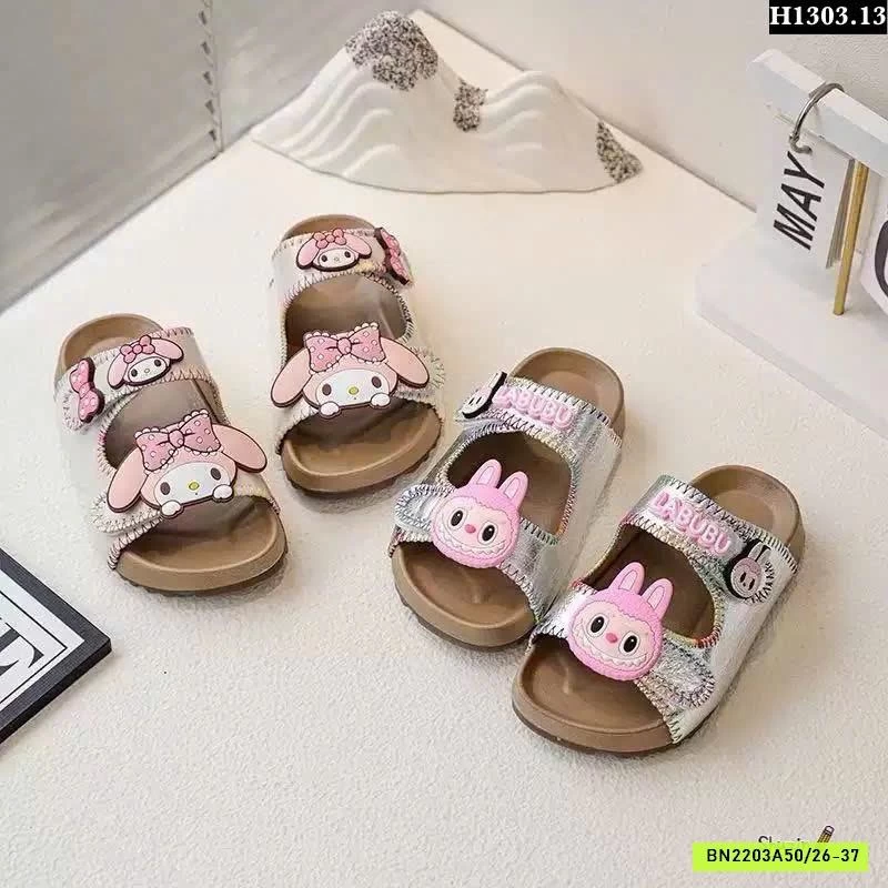 DÉP BÉ GÁI SIÊU XINH