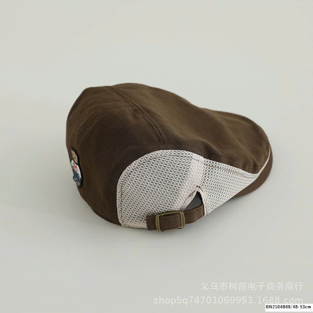 BST mũ nồi gấu dễ thương