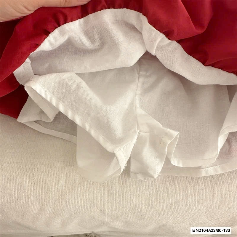 ÁO THUN THÊU NƠ MIX CV BÍ