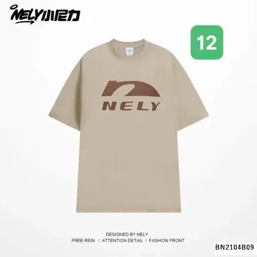 BST ÁO PHÔNG NELLY