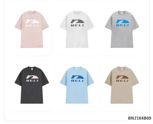 BST ÁO PHÔNG NELLY