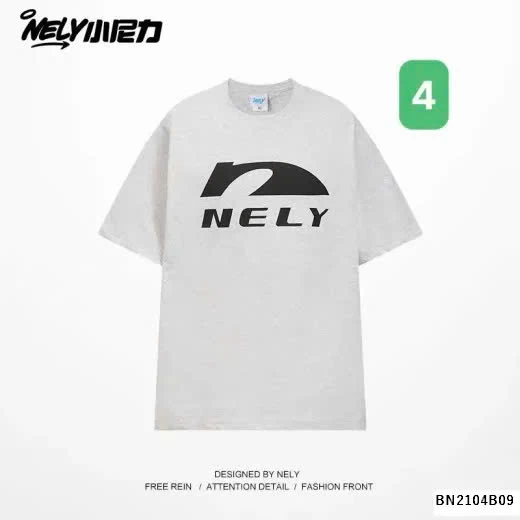 BST ÁO PHÔNG NELLY