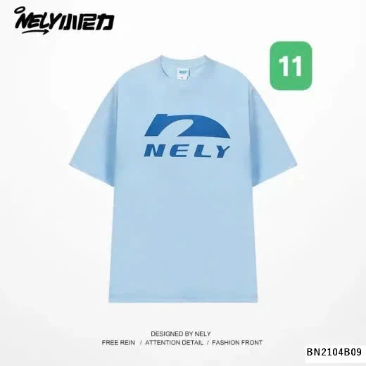 BST ÁO PHÔNG NELLY