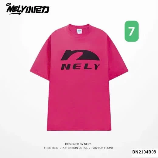 BST ÁO PHÔNG NELLY