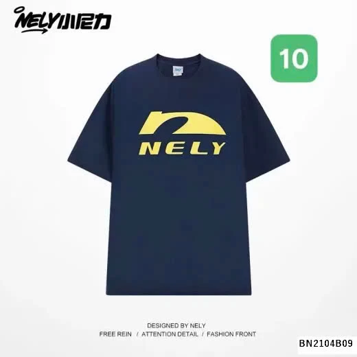 BST ÁO PHÔNG NELLY