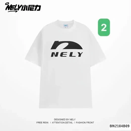 BST ÁO PHÔNG NELLY