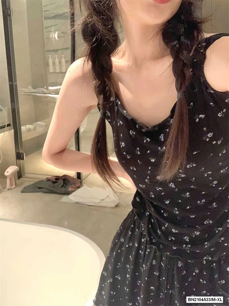 BỘ GÂN HOA MẶC NHÀ