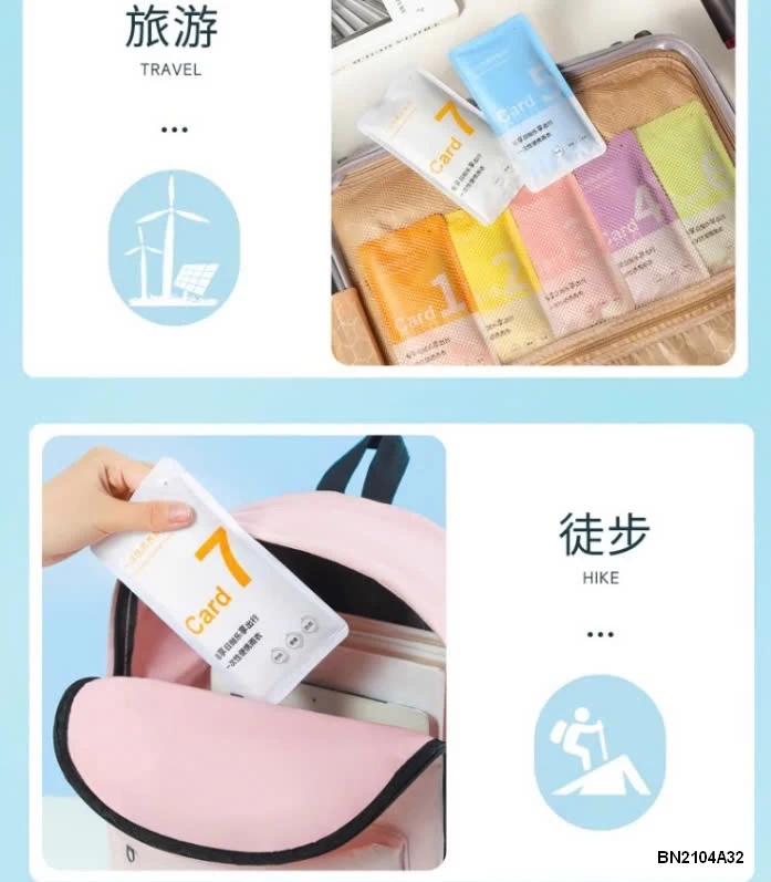 SET 7 ÁO MƯA GIẤY SIÊU DAI