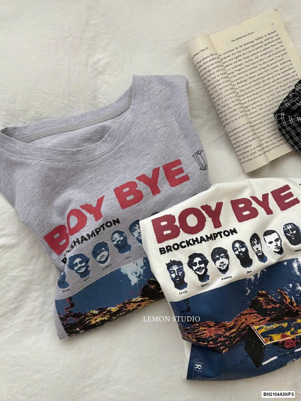 SÉT ÁO THUN MIX CV DÁNG DÀI