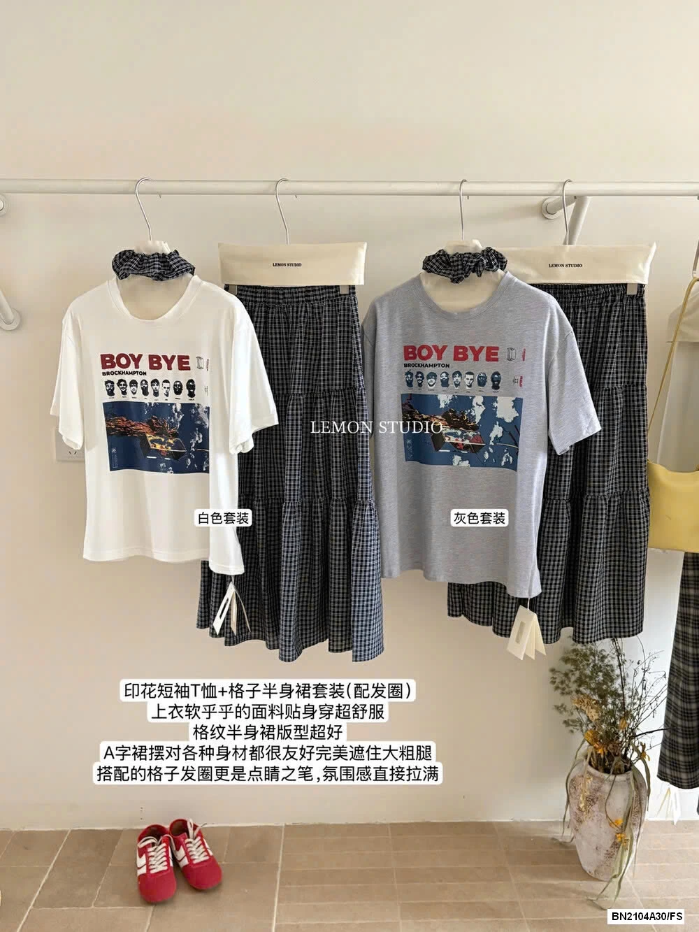 SÉT ÁO THUN MIX CV DÁNG DÀI